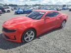 CHEVROLET CAMARO 2022