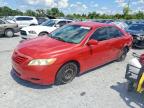 TOYOTA CAMRY 2009