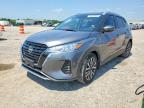 NISSAN KICKS 2024