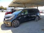 KIA SEDONA 2018