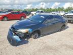 TOYOTA CAMRY 2015