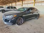 HYUNDAI SONATA 2018