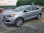 FORD EDGE 2023