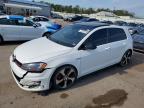 VOLKSWAGEN GTI 2017