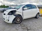 TOYOTA YARIS 2009