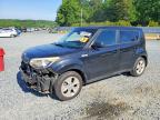 KIA SOUL 2016