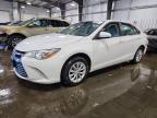 TOYOTA CAMRY 2017