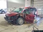 TOYOTA SIENNA 2012