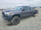 TOYOTA TACOMA 2022