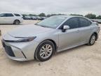 TOYOTA CAMRY 2025