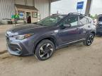 SUBARU CROSSTREK 2025