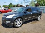 CHEVROLET TRAVERSE 2009