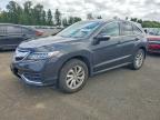 ACURA RDX 2016