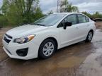 SUBARU IMPREZA 2013