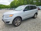 HYUNDAI SANTA FE 2012