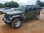 JEEP WRANGLER UNLIMITED 2021