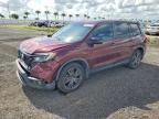 HONDA PASSPORT 2021