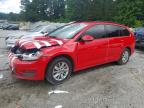 VOLKSWAGEN GOLF SPORTWAGEN 2016