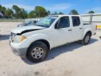 NISSAN FRONTIER 2016