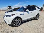 LAND ROVER DISCOVERY 2018
