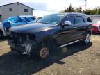 DODGE DURANGO 2013