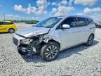 KIA SEDONA 2016