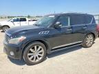 INFINITI QX56 2011