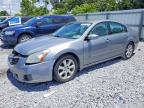 NISSAN MAXIMA 2007
