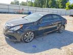 HYUNDAI SONATA 2014