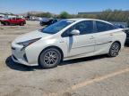 TOYOTA PRIUS 2017