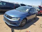 VOLKSWAGEN JETTA 2017