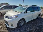 TOYOTA SIENNA 2020