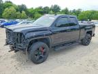 GMC SIERRA 2018