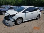 NISSAN LEAF 2023