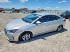 HYUNDAI ELANTRA 2019