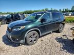 HONDA PASSPORT 2019