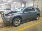 CHEVROLET TRAVERSE 2019