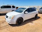 NISSAN SENTRA 2008
