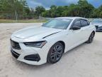 ACURA TLX 2022