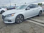 NISSAN ALTIMA 2021