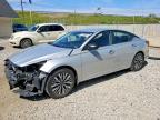 NISSAN ALTIMA 2024