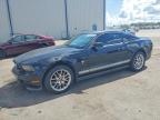 FORD MUSTANG 2012