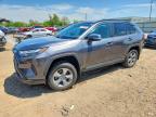 TOYOTA RAV4 2022