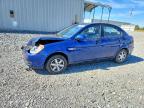 HYUNDAI ACCENT 2007