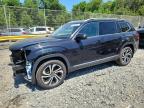 VOLKSWAGEN ATLAS 2021