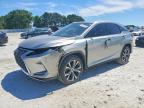 LEXUS RX 2020