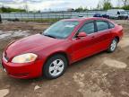 CHEVROLET IMPALA 2008