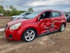 PONTIAC VIBE 2009