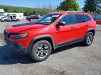 JEEP CHEROKEE 2019