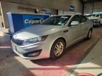 KIA OPTIMA 2012
